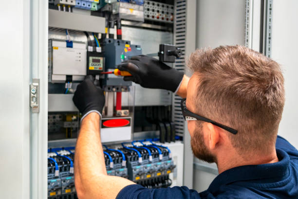 Best Generator Installation Services  in Ferndale, CA