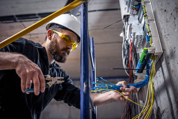 Best Local Electrician Companies  in Ferndale, CA