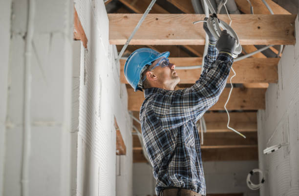 Best Electrical System Inspection  in Ferndale, CA