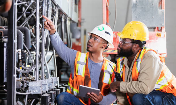 Best Affordable Electrician  in Ferndale, CA