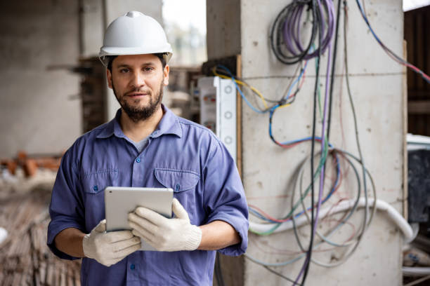 Best Home Electrical Repair  in Ferndale, CA