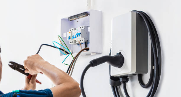 Best Emergency Electrician Near Me  in Ferndale, CA