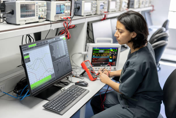 Best Industrial Electrical Services  in Ferndale, CA