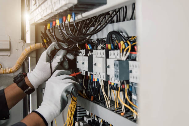 Best Electrical Contractors for Businesses  in Ferndale, CA